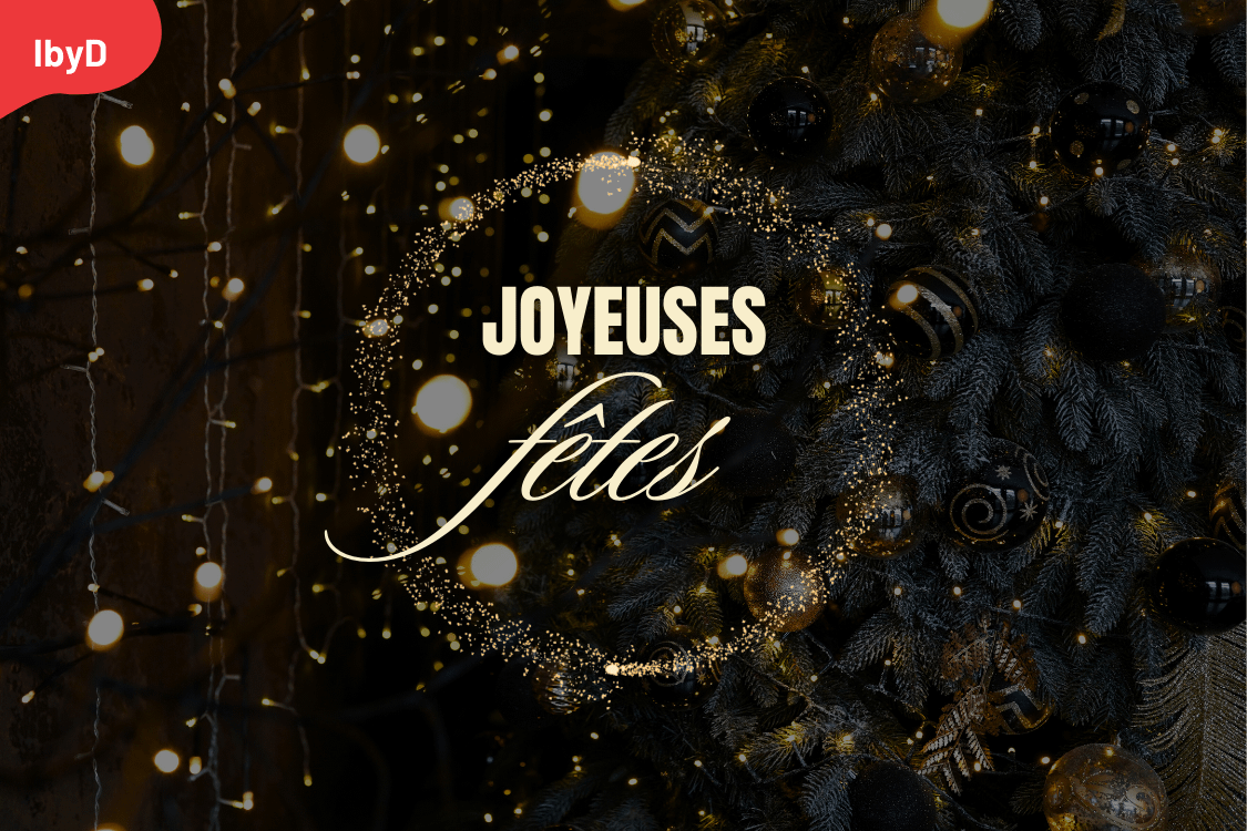 Joyeuse fetes