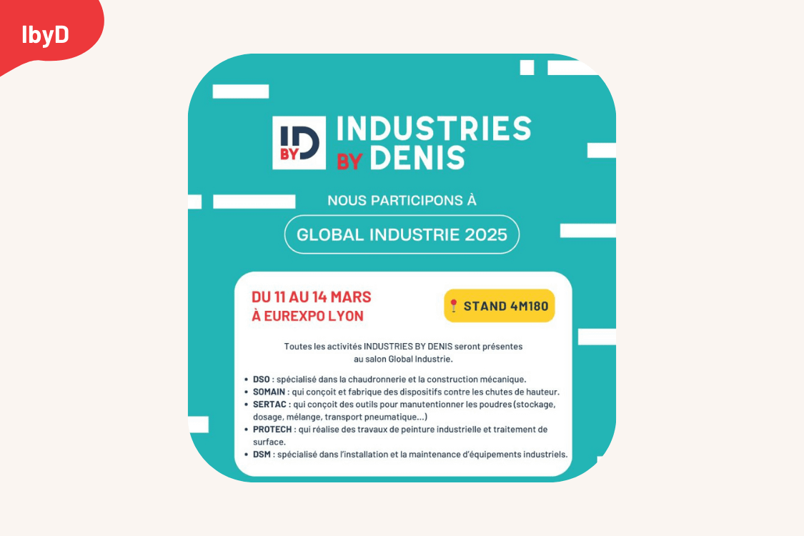 Global industrie