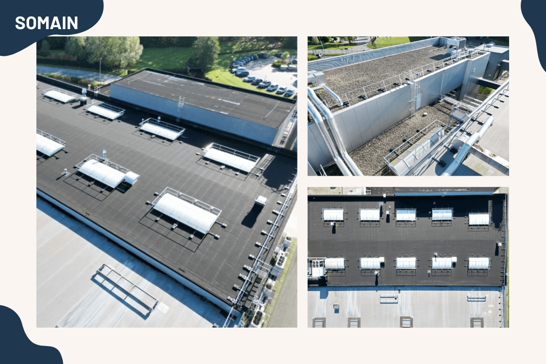 garde-corps SECURILISSE® EVO