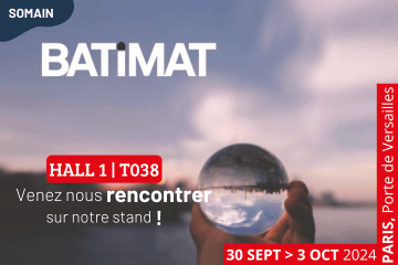 BATIMAT