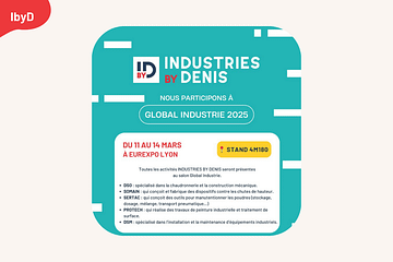 Global industrie
