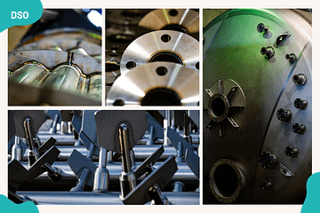 Soudure experte, résultats sur-mesure