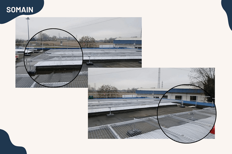 grilles de protection SECURITOIT®